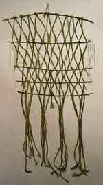 ropeWallHanging