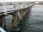 Manhattan Beach Pier