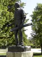 Abraham Curry