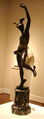 mercury
