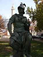 militaryCourage