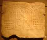 MarblePlaque Byzantine 300