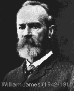 William James (1842-1910)